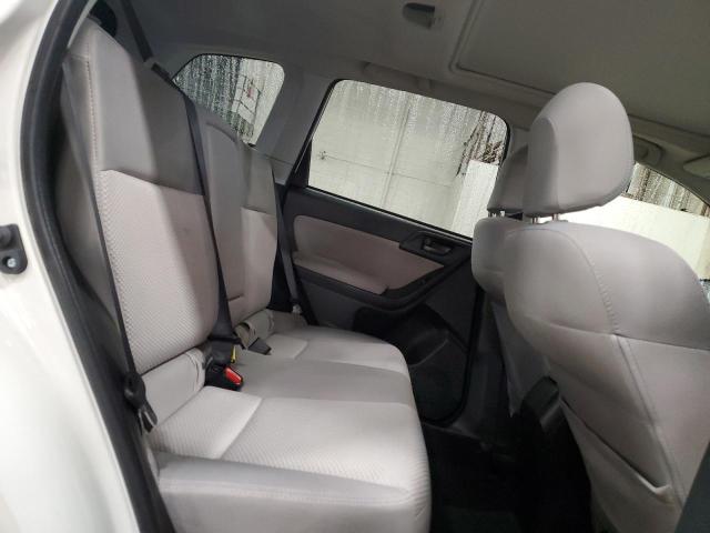 Photo 11 from auction – 2014 SUBARU FORESTER 2 with VIN JF2SJAEC0EH414095