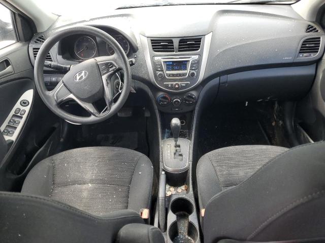 Photo 8 from auction – 2016 HYUNDAI ACCENT SE with VIN KMHCT5AE8GU275366