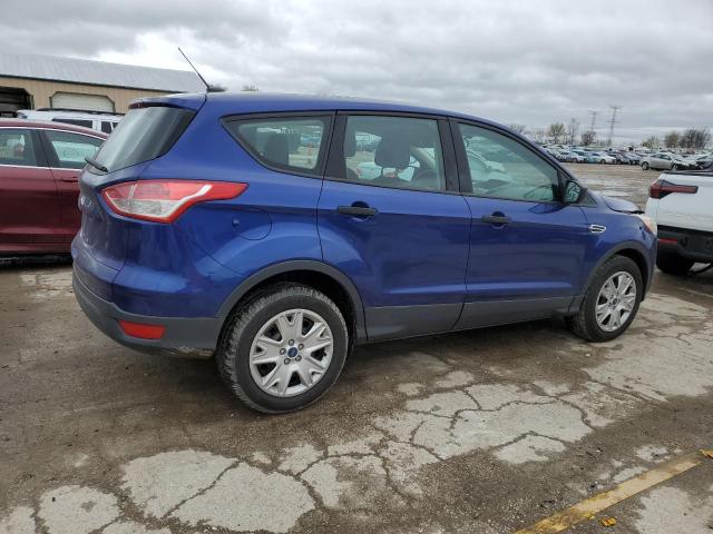 Photo 3 from auction – 2013 FORD ESCAPE S with VIN 1FMCU0F77DUB38151