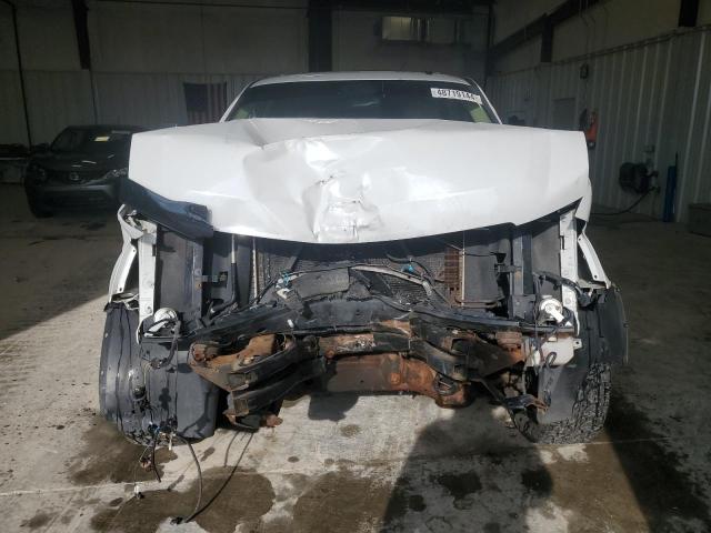 Photo 5 from auction – 2007 CHEVROLET SUBURBAN K with VIN 3GNFK16397G140752
