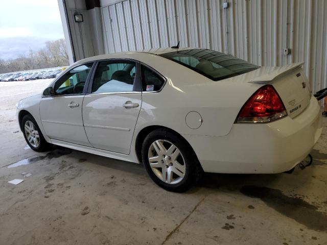 Photo 2 from auction – 2013 CHEVROLET IMPALA LT with VIN 2G1WG5E31D1142558
