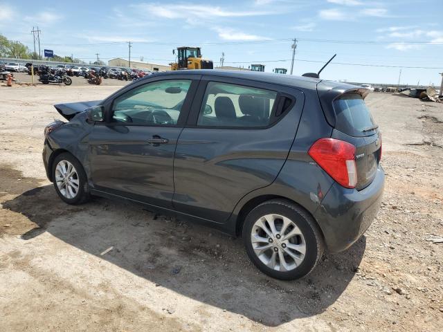 Photo 2 from auction – 2019 CHEVROLET SPARK 1LT with VIN KL8CD6SA4KC753860