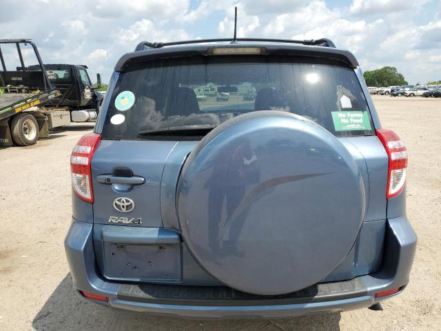 Photo 6 from auction – 2012 TOYOTA RAV4 LIMIT with VIN JTMYF4DV1CD033102