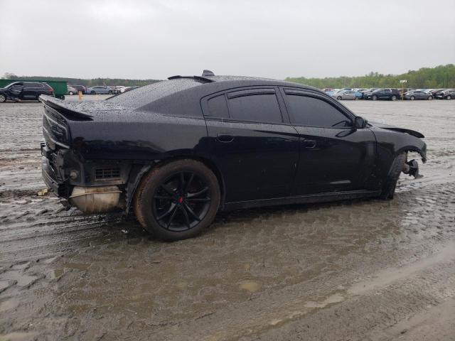 Photo 3 from auction – 2013 DODGE CHARGER SX with VIN 2C3CDXHG2DH603002