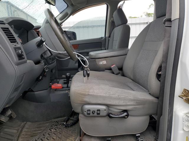 Photo 7 from auction – 2006 DODGE RAM 3500 S with VIN 3D7MX48C36G164615