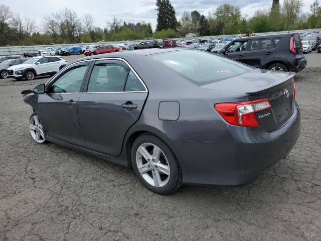 Photo 2 from auction – 2014 TOYOTA CAMRY L with VIN 4T1BF1FK4EU370448
