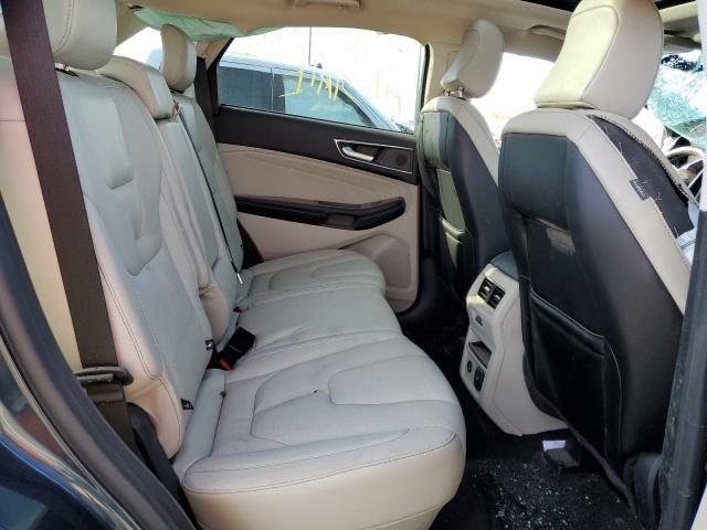 Photo 10 from auction – 2022 FORD EDGE TITAN with VIN 2FMPK4K94NBA03156