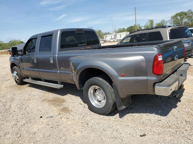 Photo 2 from auction – 2009 FORD F350 SUPER with VIN 1FTWW32RX9EA86729