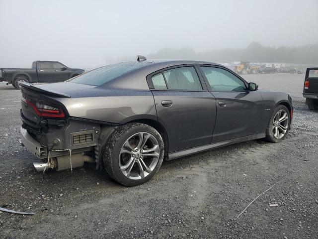 Photo 3 from auction – 2021 DODGE CHARGER R/ with VIN 2C3CDXCT7MH574181