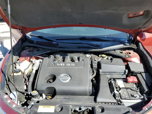 Photo 11 from auction – 2013 NISSAN ALTIMA 3.5 with VIN 1N4BL3AP7DC280636