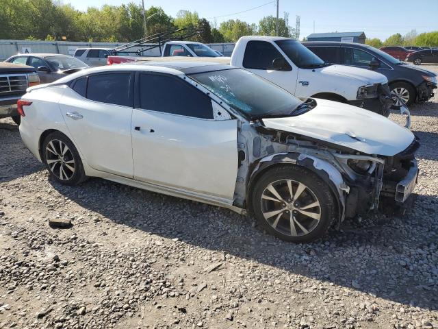 Photo 4 from auction – 2017 NISSAN MAXIMA 3.5 with VIN 1N4AA6AP4HC382016
