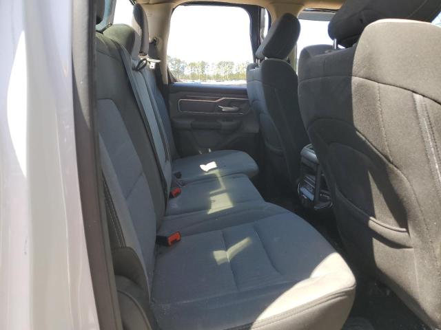 Photo 10 from auction – 2019 RAM 1500 BIG H with VIN 1C6RREBT3KN700951