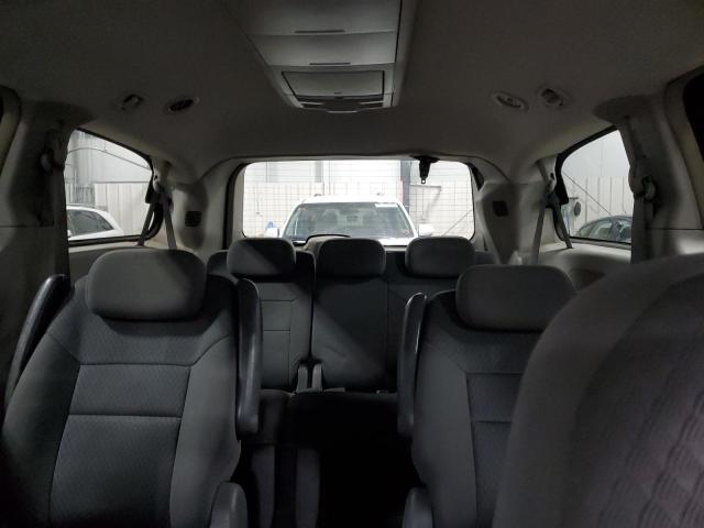 Photo 10 from auction – 2010 CHRYSLER TOWN & COU with VIN 2A4RR5D19AR456979