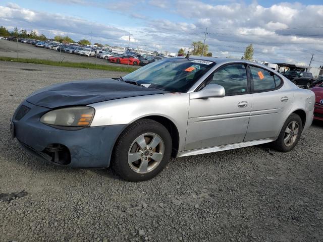 Photo 1 from auction – 2005 PONTIAC GRAND PRIX with VIN 2G2WS522151206329