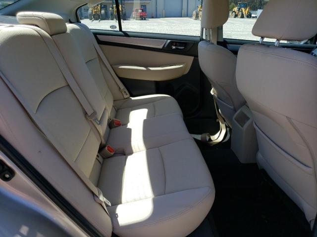 Photo 10 from auction – 2016 SUBARU LEGACY 2.5 with VIN 4S3BNAC60G3009340
