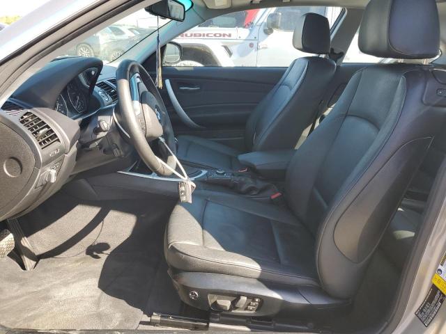 Photo 7 from auction – 2012 BMW 128 I with VIN WBAUP7C56CVP23661