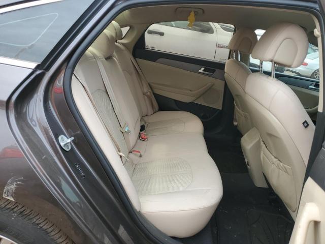 Photo 10 from auction – 2016 HYUNDAI SONATA SE with VIN 5NPE24AF1GH378433