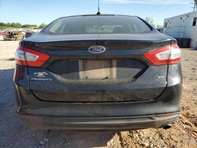 Photo 6 from auction – 2014 FORD FUSION SE with VIN 1FA6P0H79E5392886