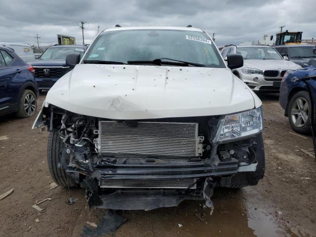 Photo 5 from auction – 2020 DODGE JOURNEY SE with VIN 3C4PDCAB5LT202263