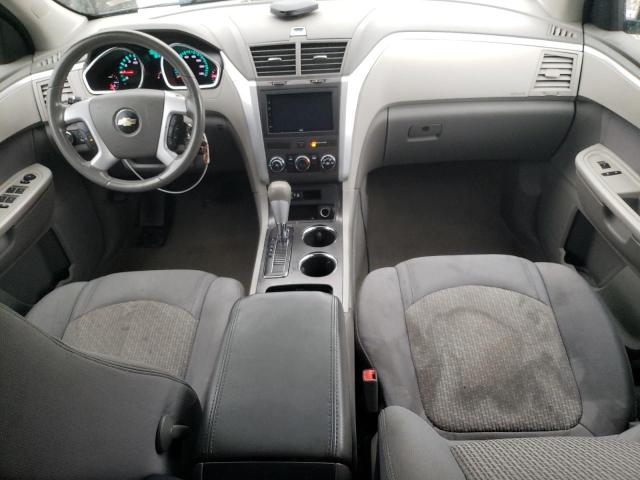 Photo 8 from auction – 2012 CHEVROLET TRAVERSE L with VIN 1GNKRFED9CJ104067