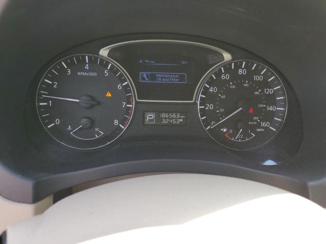 Photo 9 from auction – 2014 NISSAN ALTIMA 2.5 with VIN 1N4AL3AP0EC177975