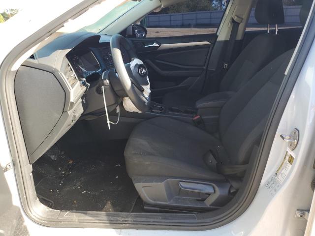 Photo 7 from auction – 2019 VOLKSWAGEN JETTA S with VIN 3VWCB7BU1KM132083