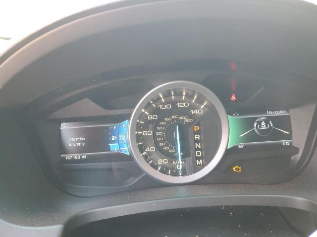 Photo 9 from auction – 2014 FORD EXPLORER X with VIN 1FM5K7D89EGC32857