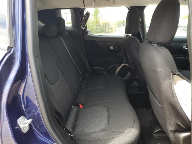 Photo 10 from auction – 2016 JEEP RENEGADE L with VIN ZACCJBBT3GPC50253