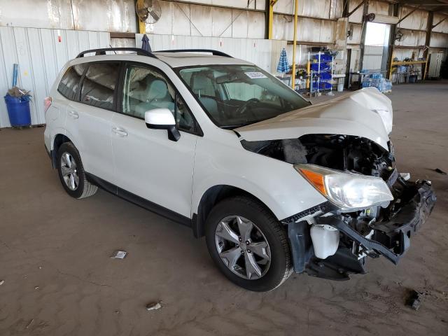 Photo 4 from auction – 2014 SUBARU FORESTER 2 with VIN JF2SJAEC1EH546220