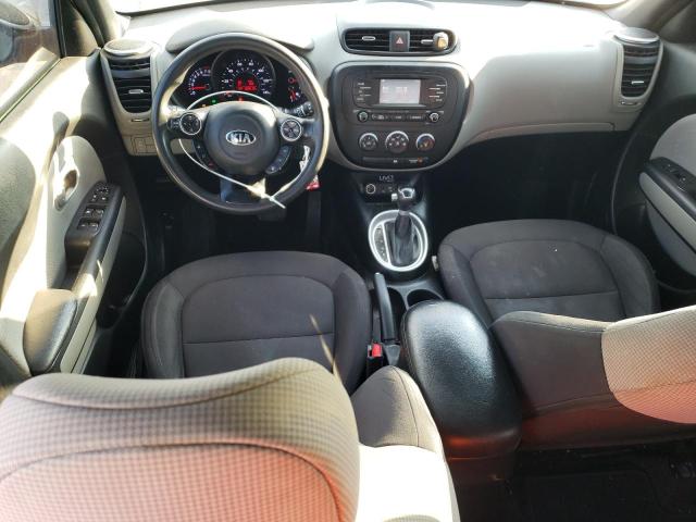 Photo 8 from auction – 2015 KIA SOUL with VIN KNDJN2A22F7216708