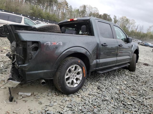 Photo 3 from auction – 2021 FORD F150 SUPER with VIN 1FTFW1E58MKD80346
