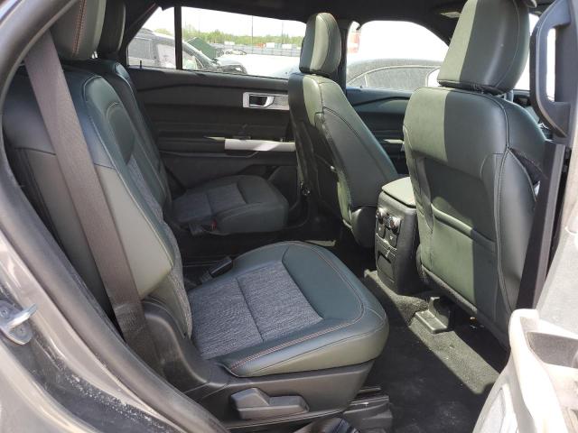 Photo 11 from auction – 2022 FORD EXPLORER T with VIN 1FMSK8JH2NGC15749