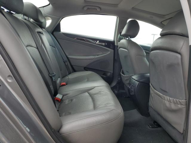 Photo 10 from auction – 2014 HYUNDAI SONATA SE with VIN 5NPEC4AC9EH819063
