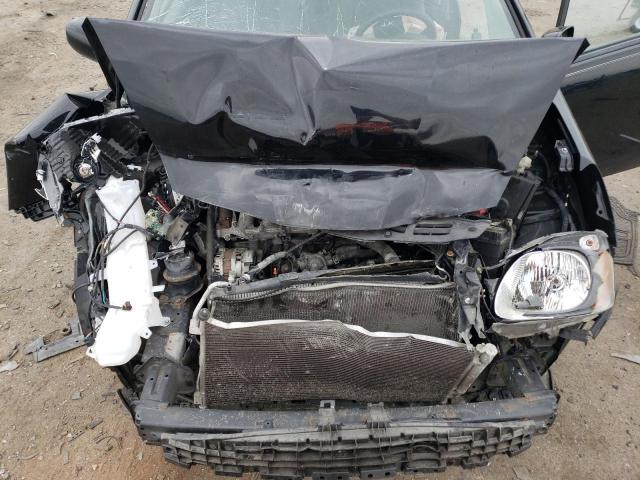 Photo 11 from auction – 2013 HONDA FIT with VIN JHMGE8H38DC061919