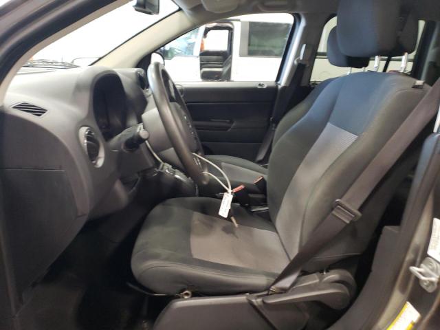 Photo 7 from auction – 2013 JEEP COMPASS SP with VIN 1C4NJCBB0DD169663
