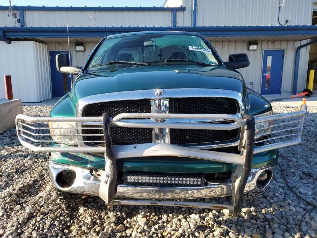 Photo 5 from auction – 2004 DODGE RAM 1500 S with VIN 1D7HU18D04S530912