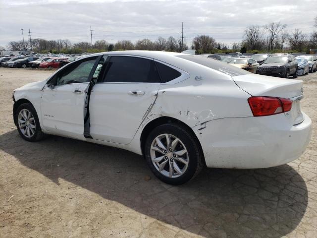 Photo 2 from auction – 2016 CHEVROLET IMPALA LT with VIN 2G1115S36G9186819