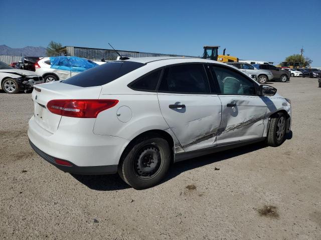 Photo 3 from auction – 2017 FORD FOCUS S with VIN 1FADP3E28HL214842