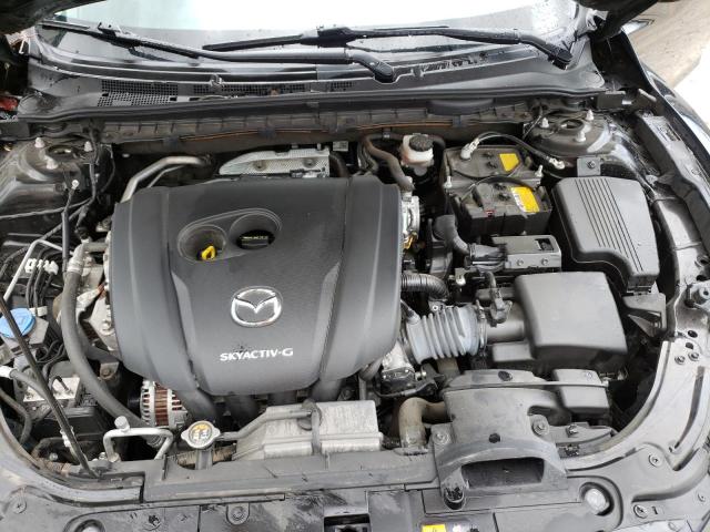 Photo 11 from auction – 2021 MAZDA 6 TOURING with VIN JM1GL1VM7M1605317