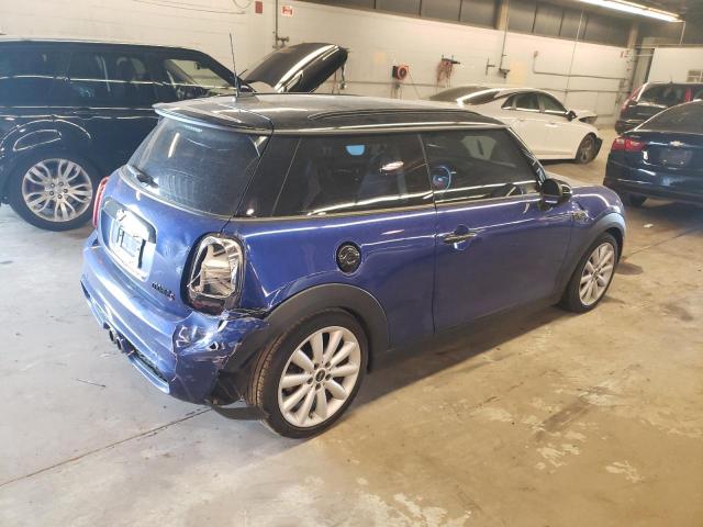 Photo 3 from auction – 2019 MINI COOPER S with VIN WMWXP7C52K2C62622