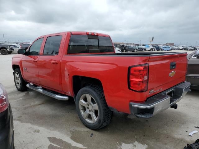 Photo 2 from auction – 2014 CHEVROLET SILVERADO with VIN 3GCPCREC5EG254402