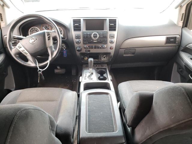 Photo 8 from auction – 2014 NISSAN ARMADA SV with VIN 5N1AA0NC2EN604983