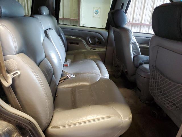 Photo 11 from auction – 1997 GMC YUKON with VIN 1GKEK13RXVJ762404