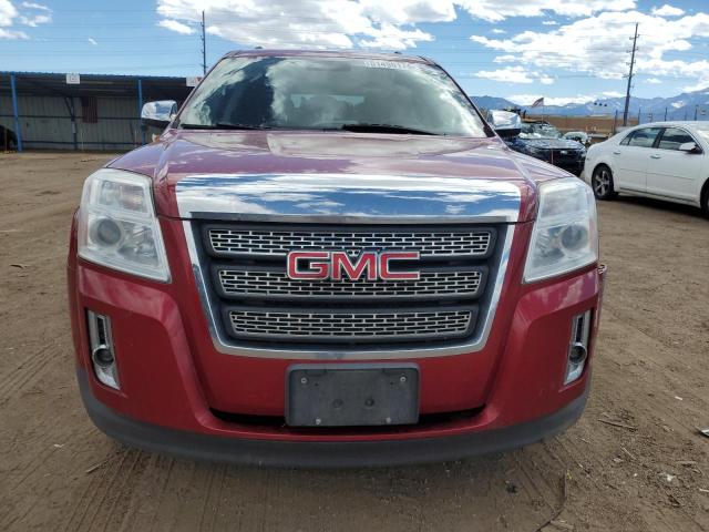 Photo 5 from auction – 2013 GMC TERRAIN SL with VIN 2GKFLXE30D6317856