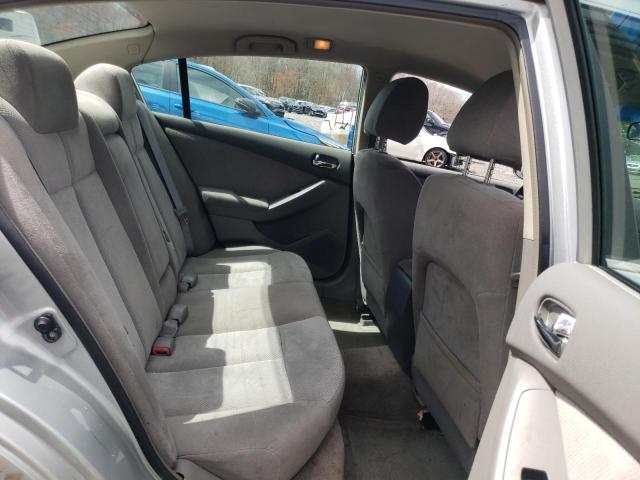 Photo 10 from auction – 2007 NISSAN ALTIMA 2.5 with VIN 1N4AL21E27N478568
