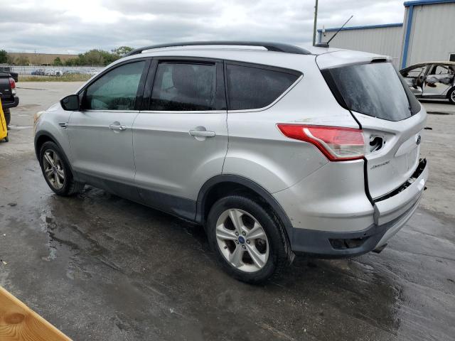 Photo 2 from auction – 2014 FORD ESCAPE SE with VIN 1FMCU0GX9EUC34783