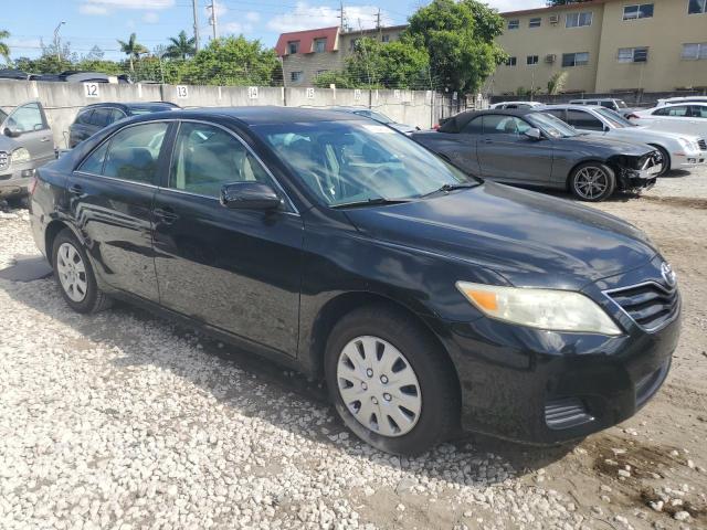 Photo 4 from auction – 2011 TOYOTA CAMRY BASE with VIN 4T1BF3EK3BU185011