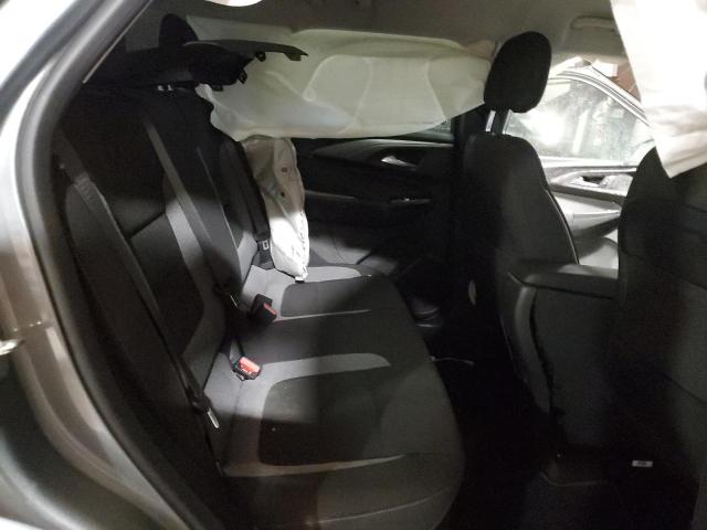 Photo 11 from auction – 2023 CHEVROLET TRAILBLAZE with VIN KL79MRSL4PB216906