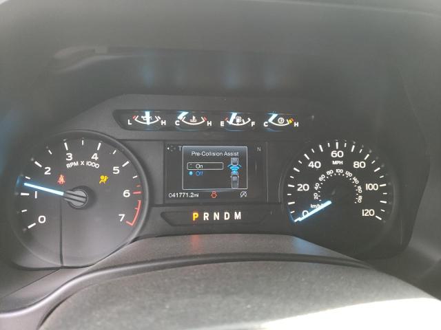 Photo 9 from auction – 2020 FORD F150 SUPER with VIN 1FTEW1EP9LKF16933
