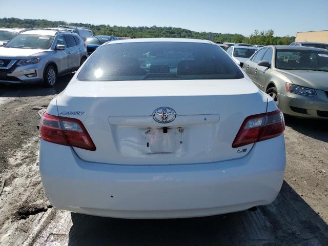 Photo 6 from auction – 2007 TOYOTA CAMRY CE with VIN 4T1BE46K67U674310